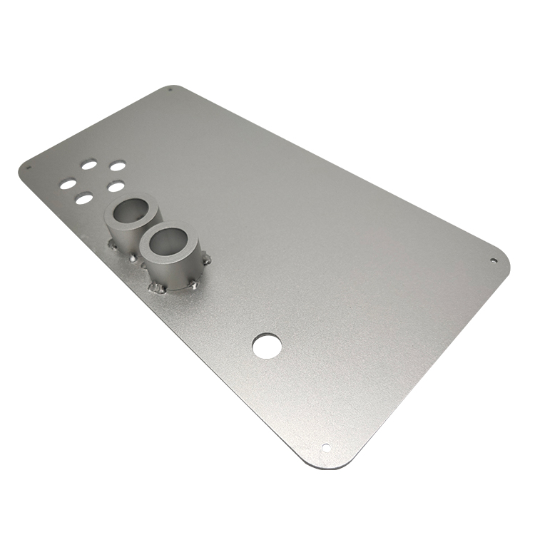 深圳手板廠家金屬手板制作協(xié)和模型出貨快